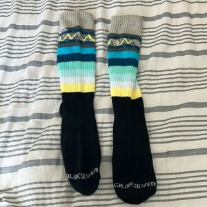 Quicksilver classic socks
